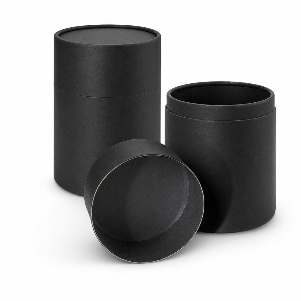 Wiederverwendbare Kaffeetasse-Geschenkboxen