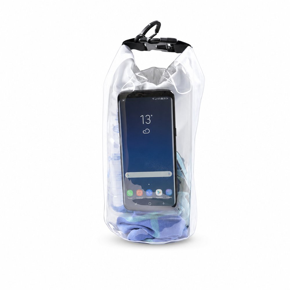 Storm Packsäcke mit Handytasche (2,5 Liter)