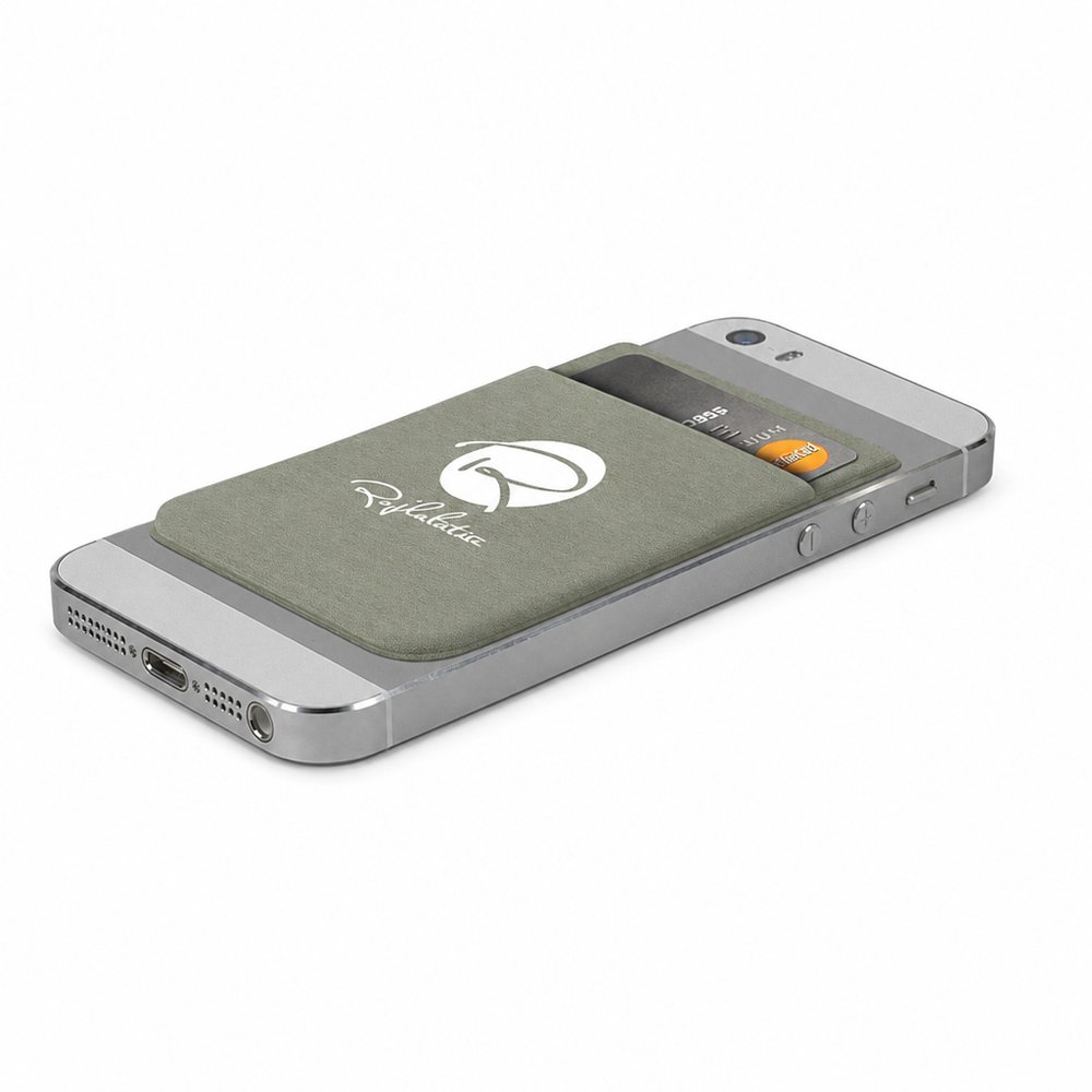 Expanda Lycra Phone Geldbörsen