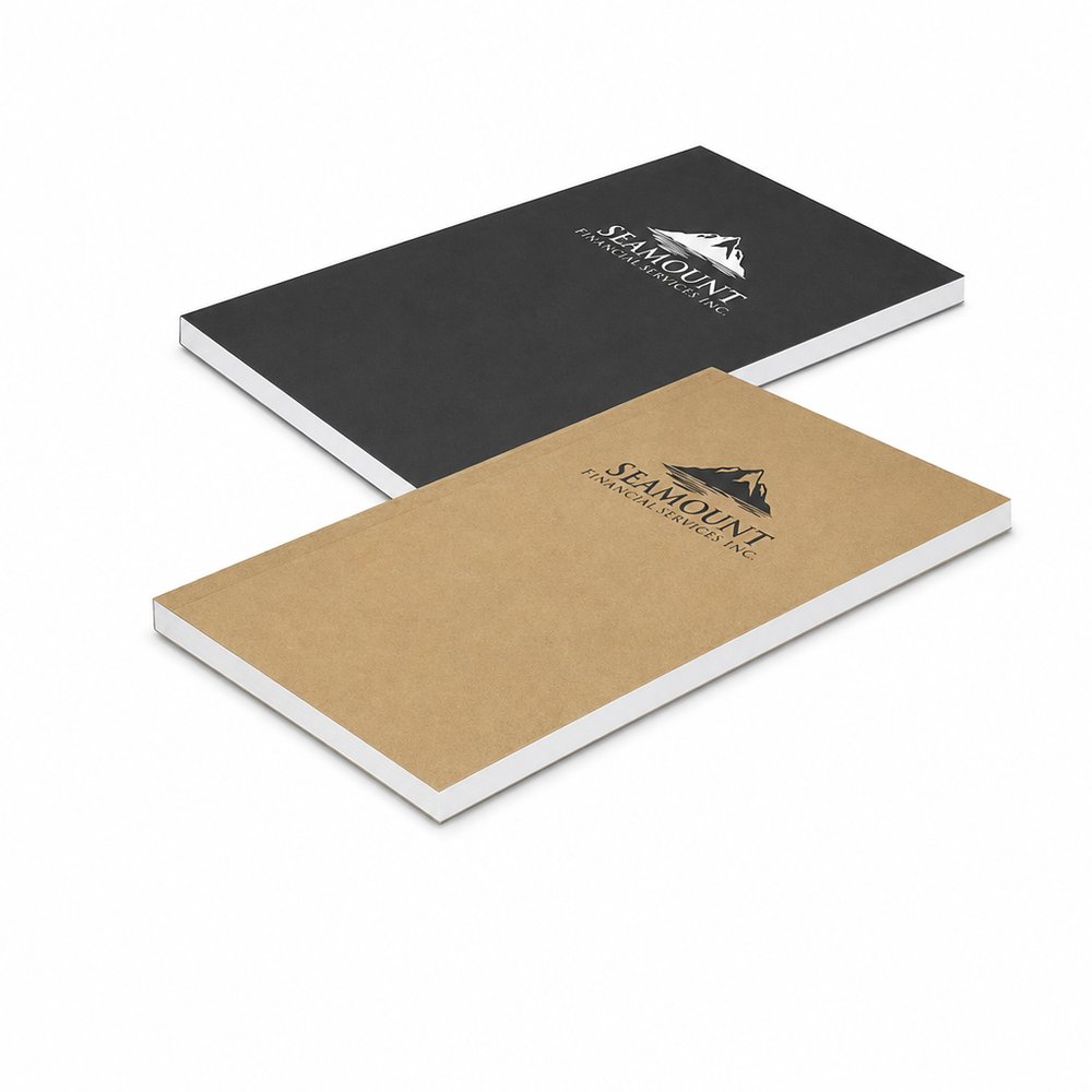 Klassische Öko-Notebooks