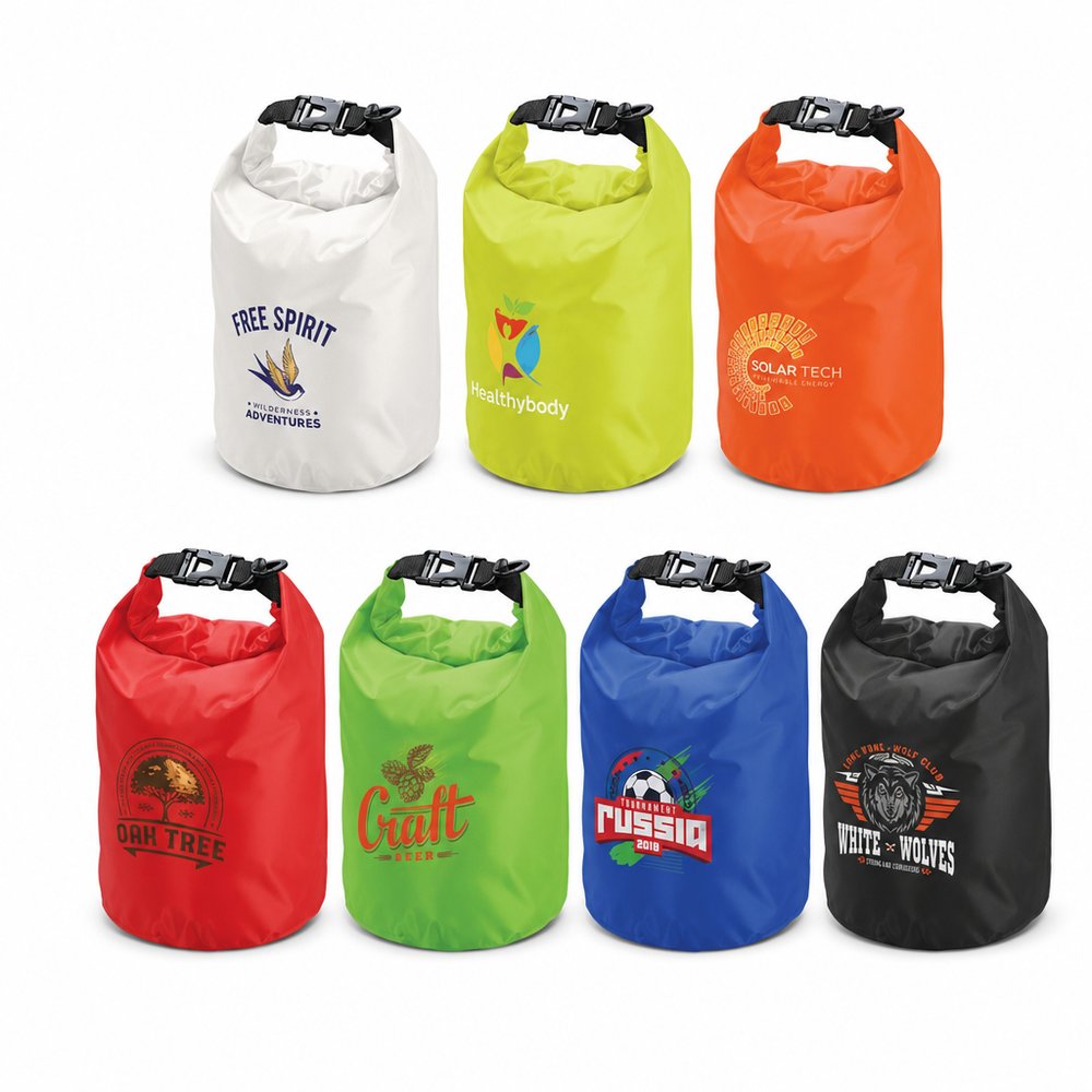 Waterproof Dry Bags (5L)