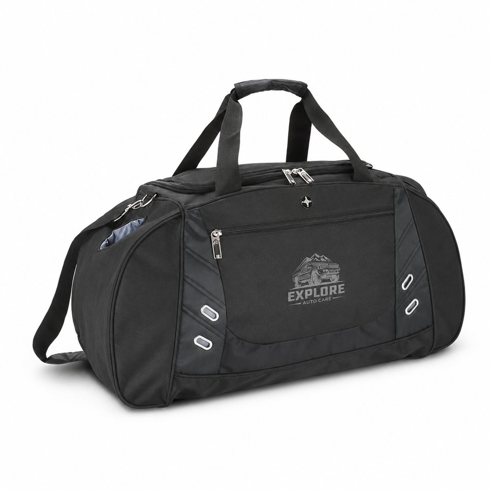 Swiss Peak Vacay Sporttaschen