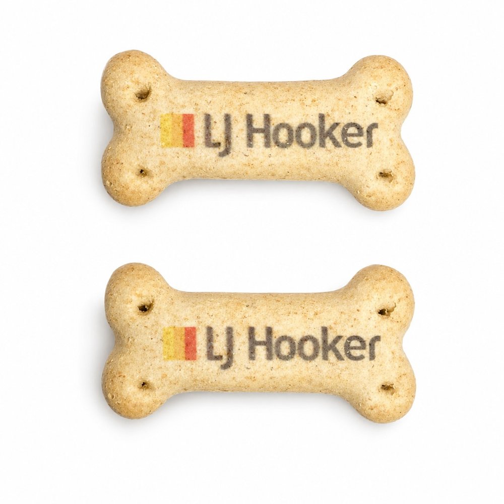Hundekuchen (Medium)