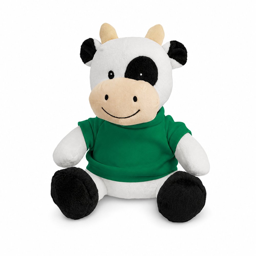 Moo Cow Plüschtiere