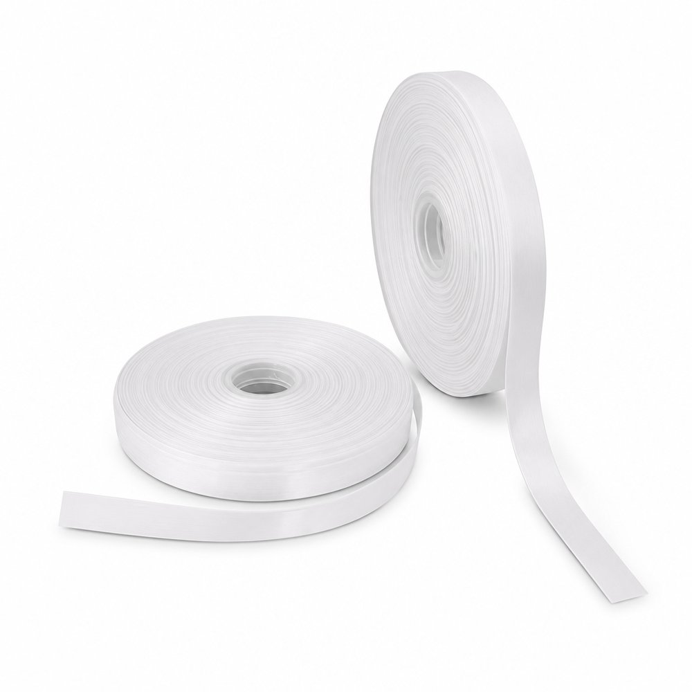 Benutzerdefinierte vollfarbige Bänder (20 mm)