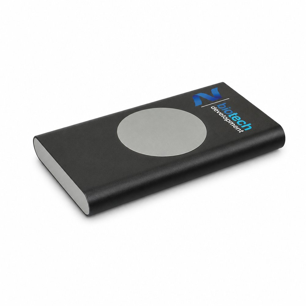 Orbit 4000mAh Wireless Powerbank