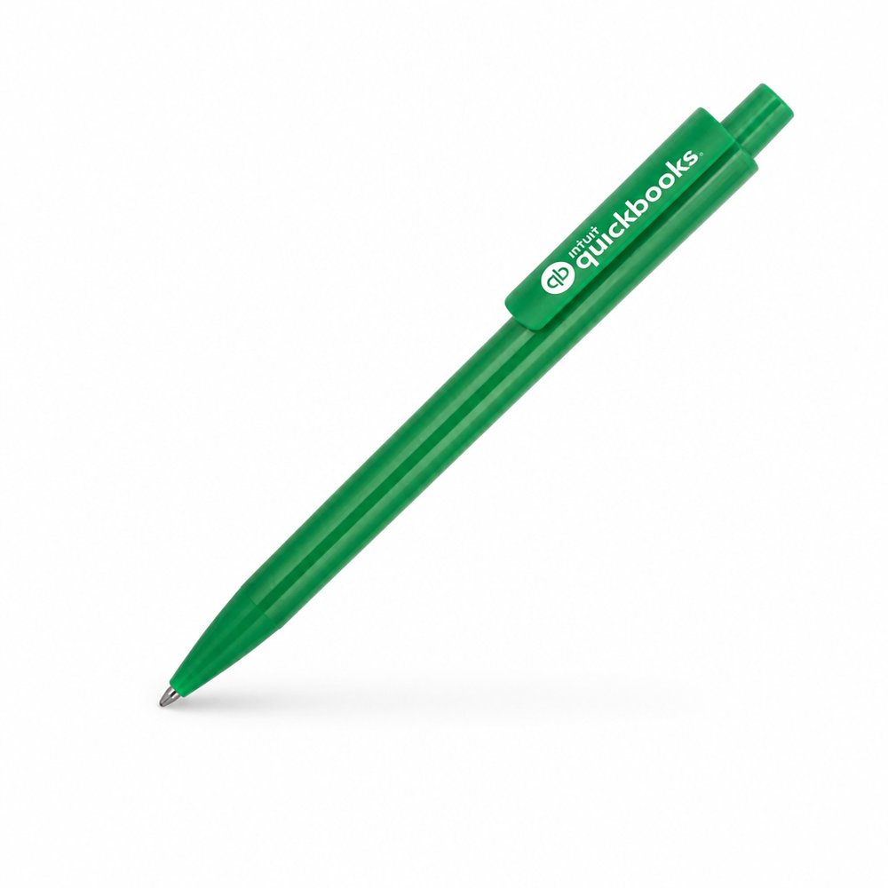 Bedruckter Zip Corporate Druckkugelschreiber