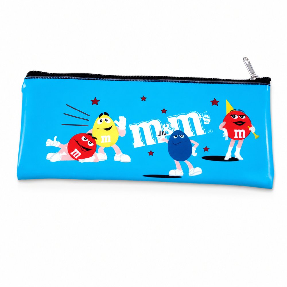 Pencil Cases - PVC