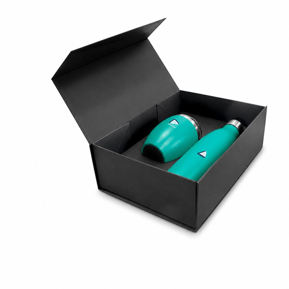 Messinger Rhino Vakuumisolierte Geschenksets