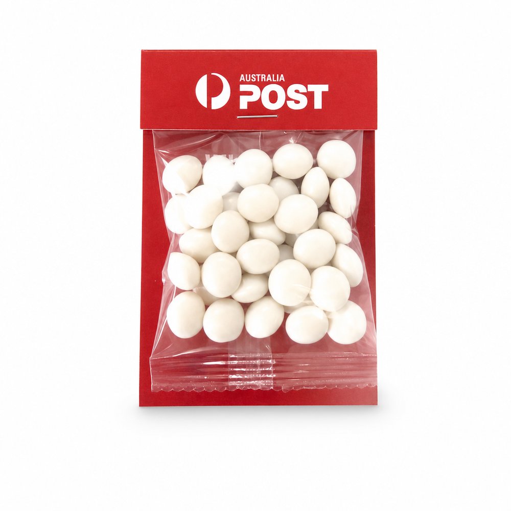 Business Display Pfefferminzbonbons (25g)
