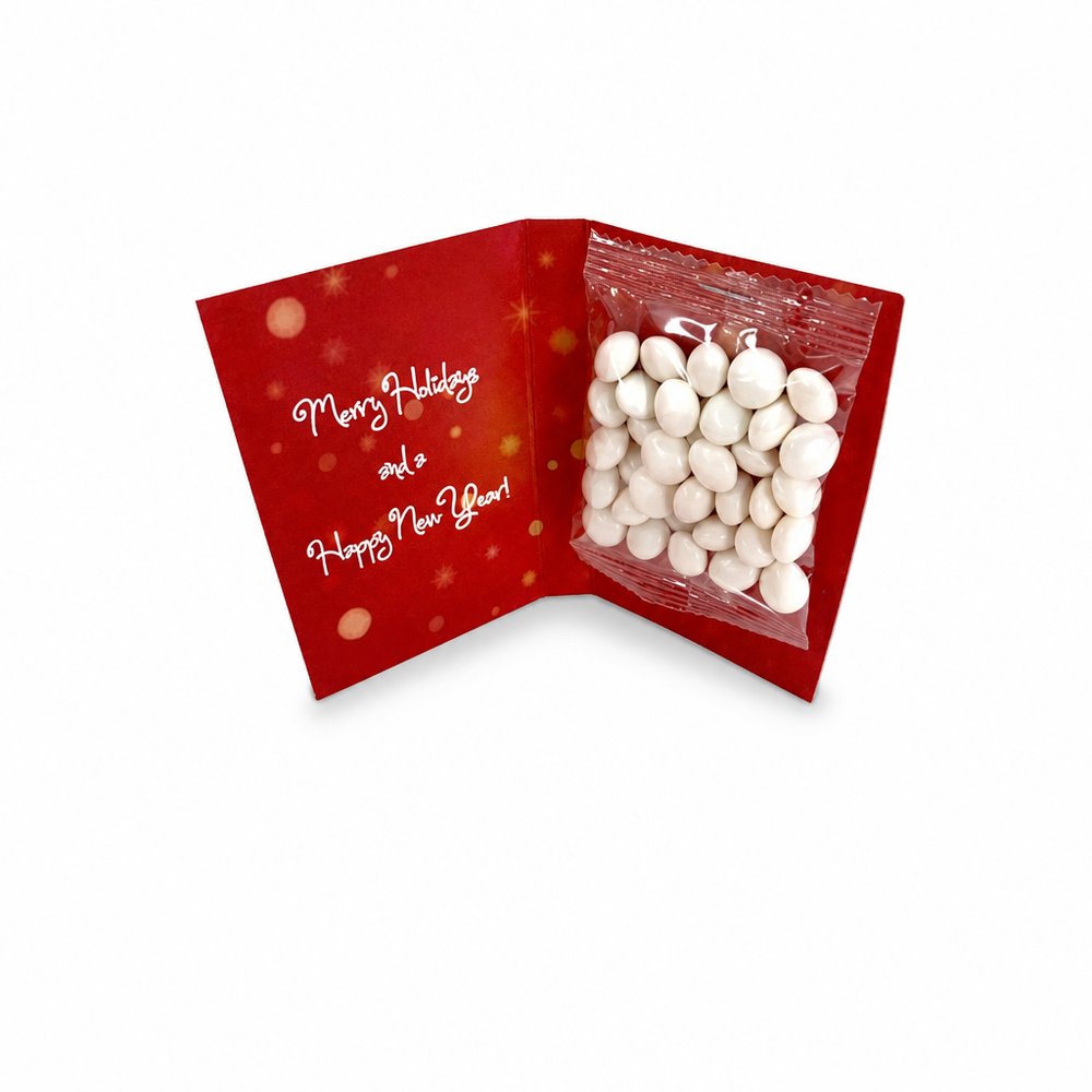 Minty Geschenkkarten (25g)