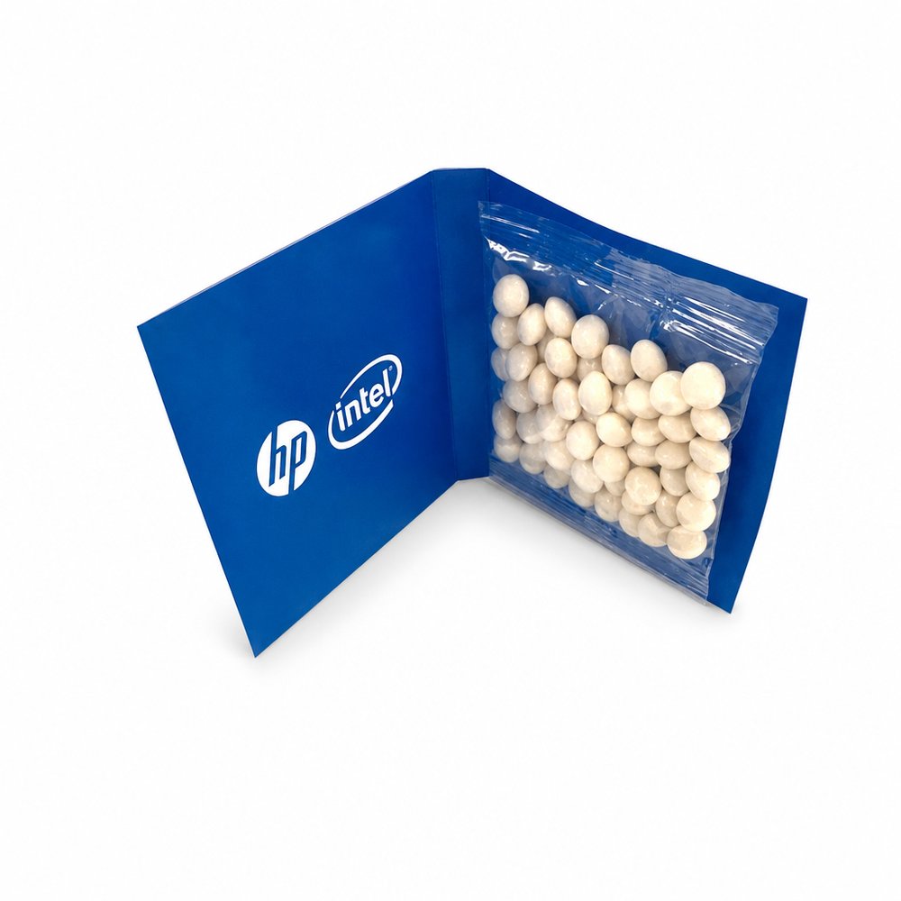 Minty Geschenkkarten (50g)