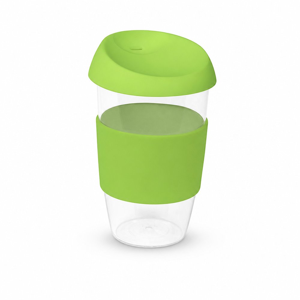 Personalisierter Mix-and-Match Mehrweg-Kunststoffbecher 535ml