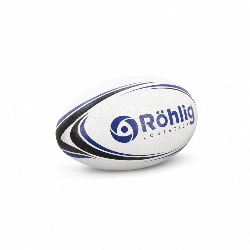 Pro Athlete Rugby Balls (Größe: 5)