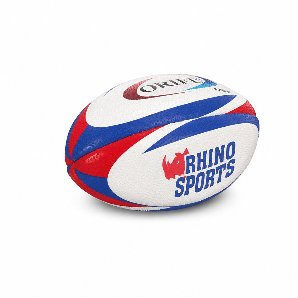 Mini Promo Rugbybälle