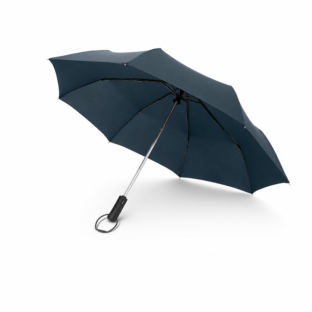 Kompakte Xion-Regenschirme