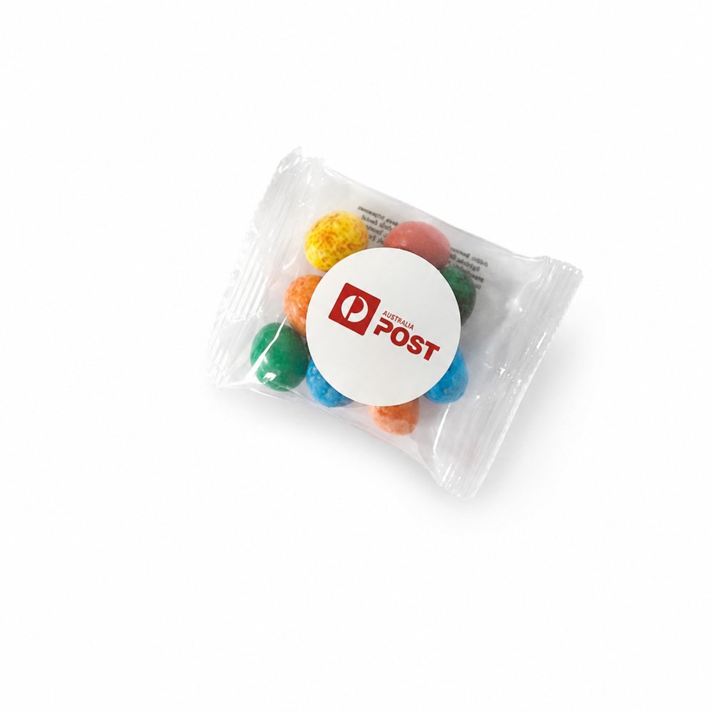 M & Ms gesprenkelte Eier (25 g)