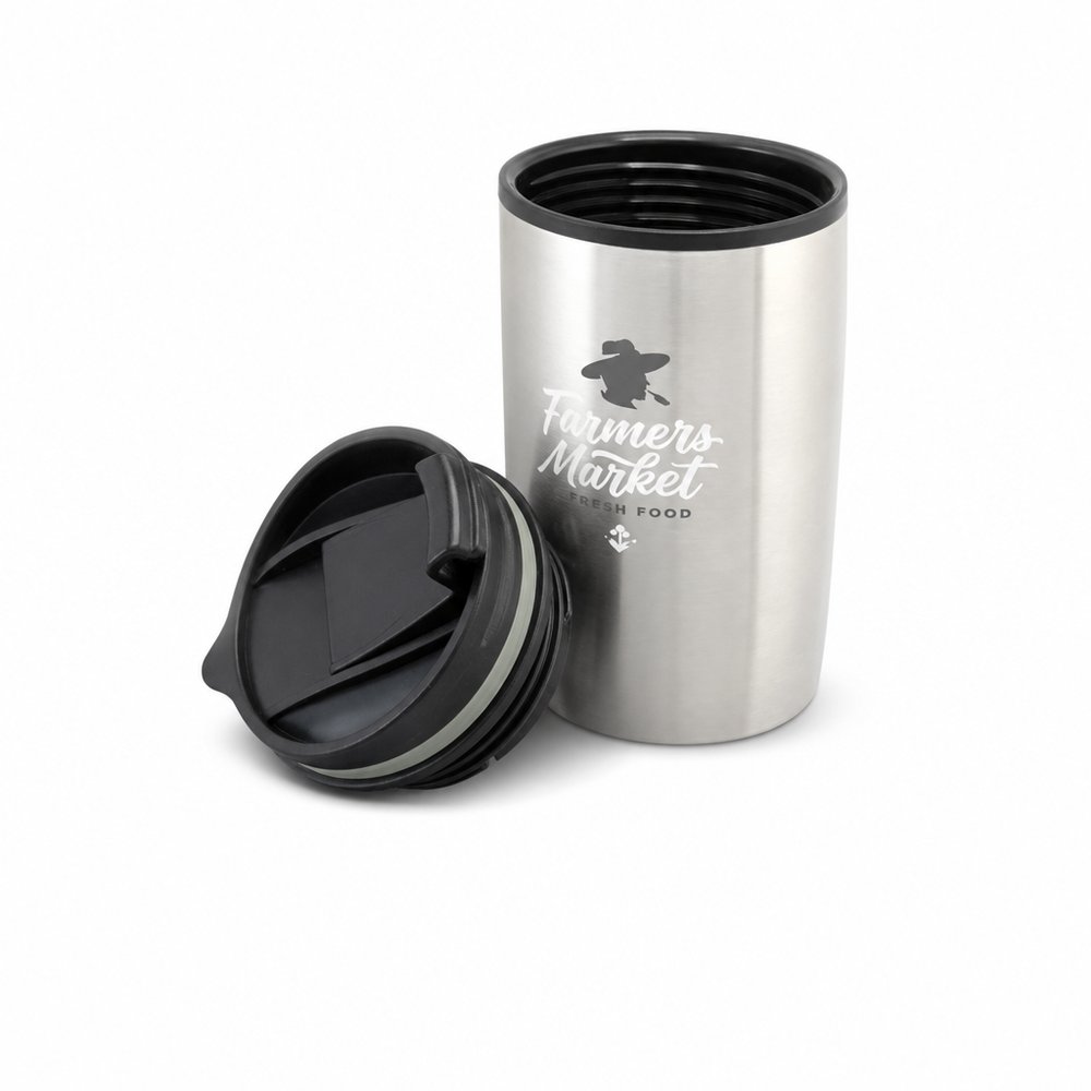 Induzieren Sie doppelwandige Tassen (300 ml)