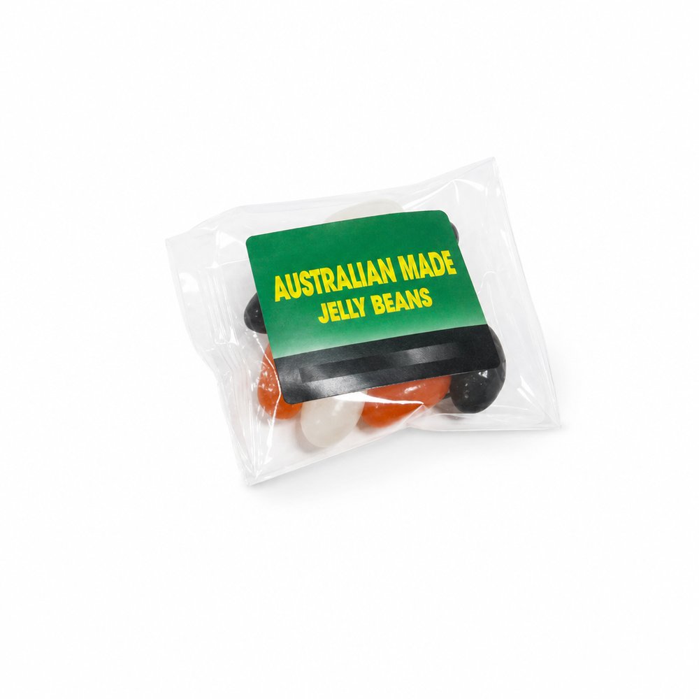 Australische Jelly Beans (25g)