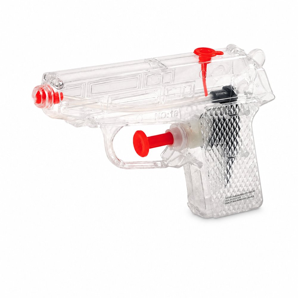 Wasserpistole