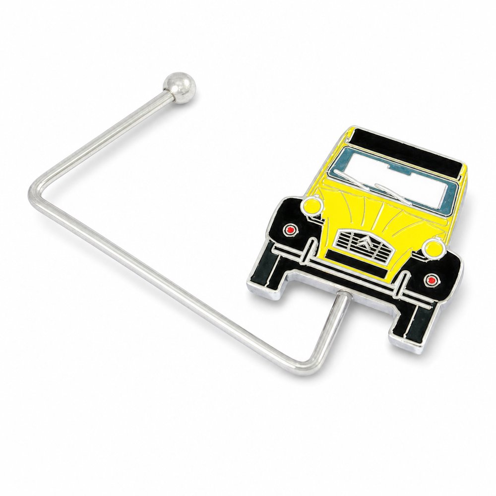 Custom Shaped Bag Hooks