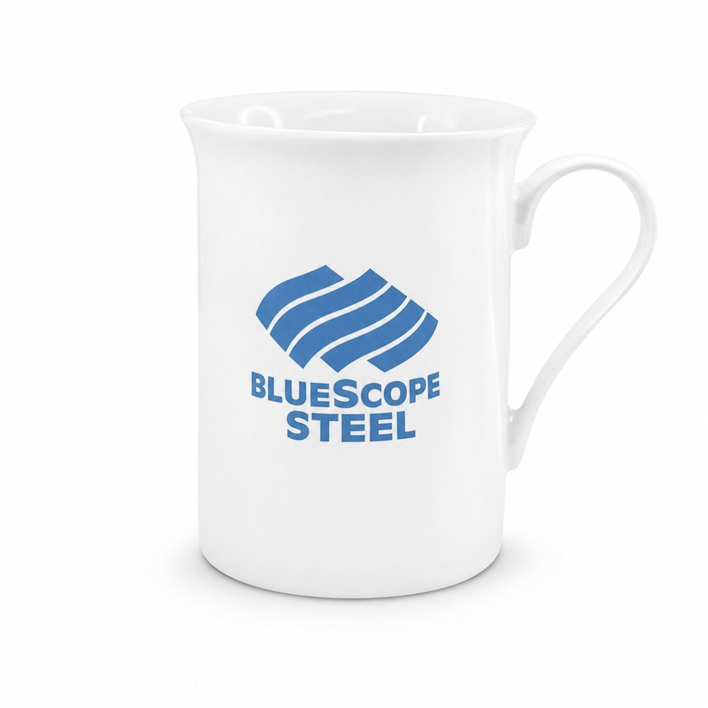 Kenya Bone China Kaffeetassen (300ml)