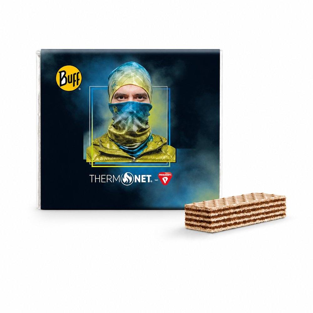 Bedruckte Manner Neapolitaner Waffel-Box 75g