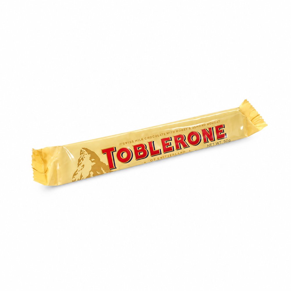 Toblerone Schokoriegel (50g)