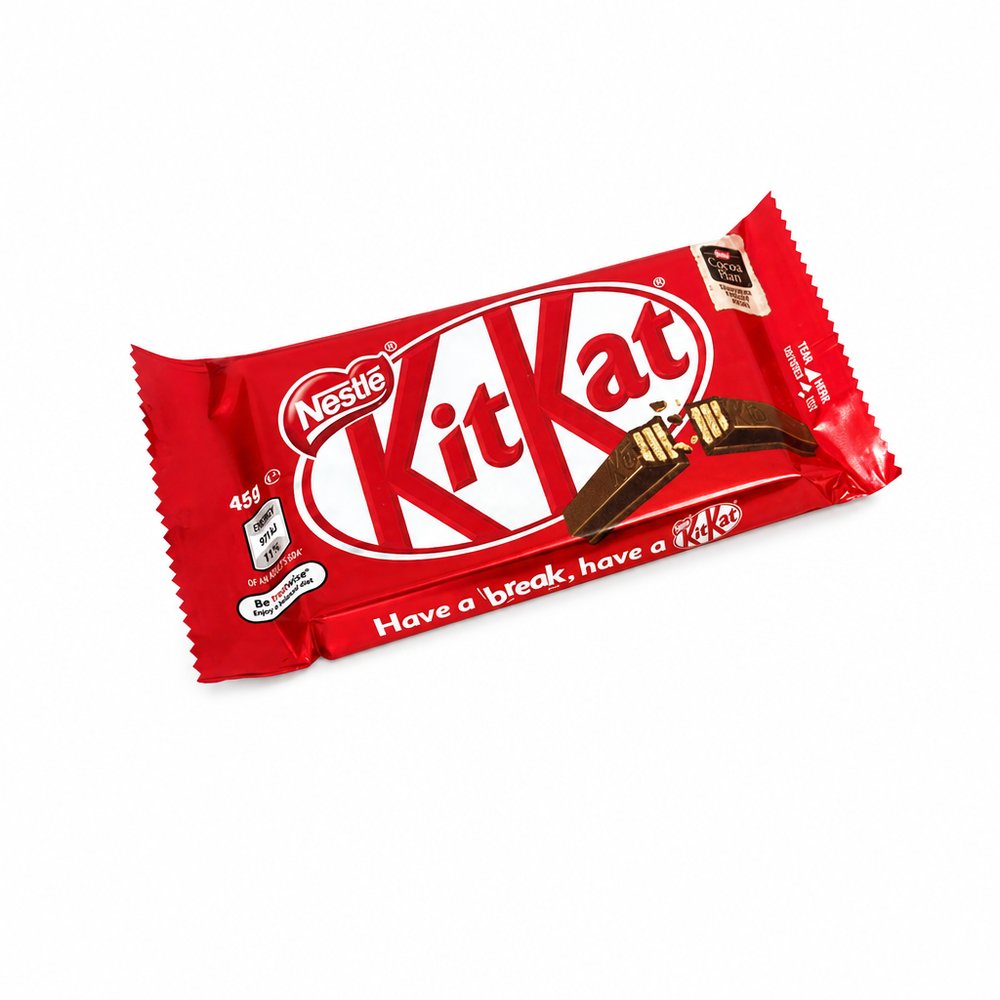 KitKat Schokoriegel (45g)