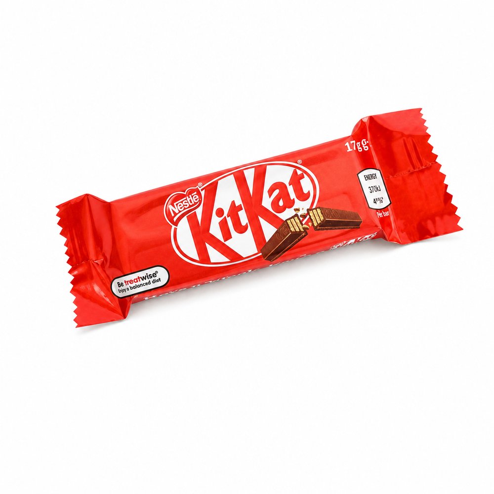 KitKat Mini Schokoriegel (17g)