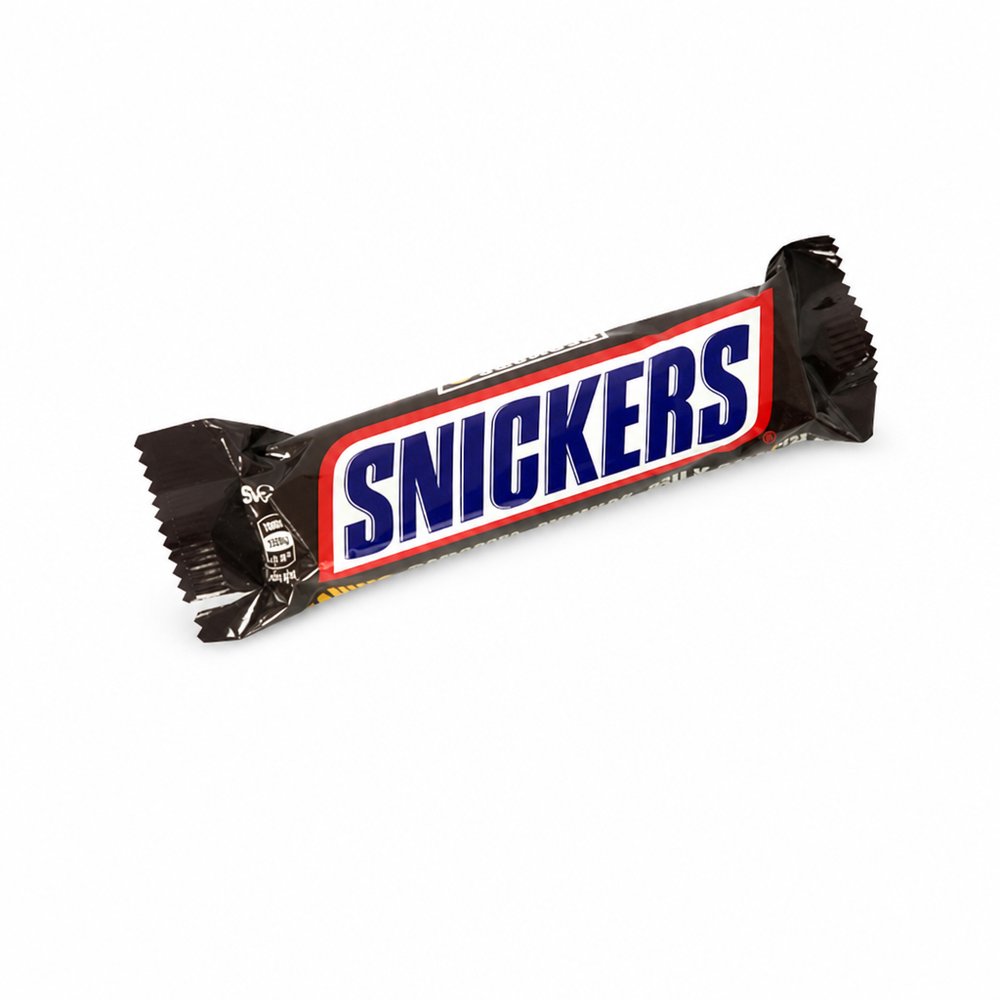 Snickers Schokoriegel (50g)
