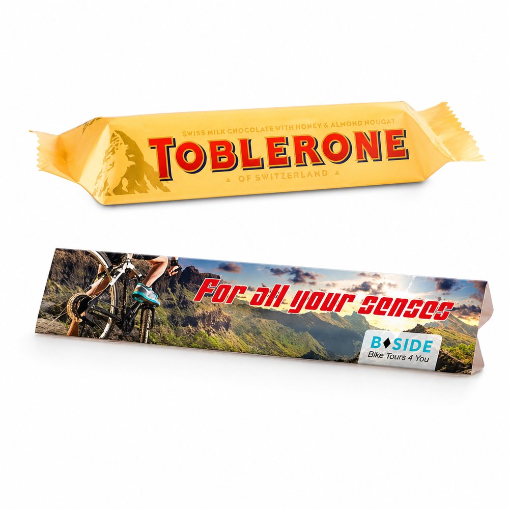 Toblerone Schokoriegel (35g)