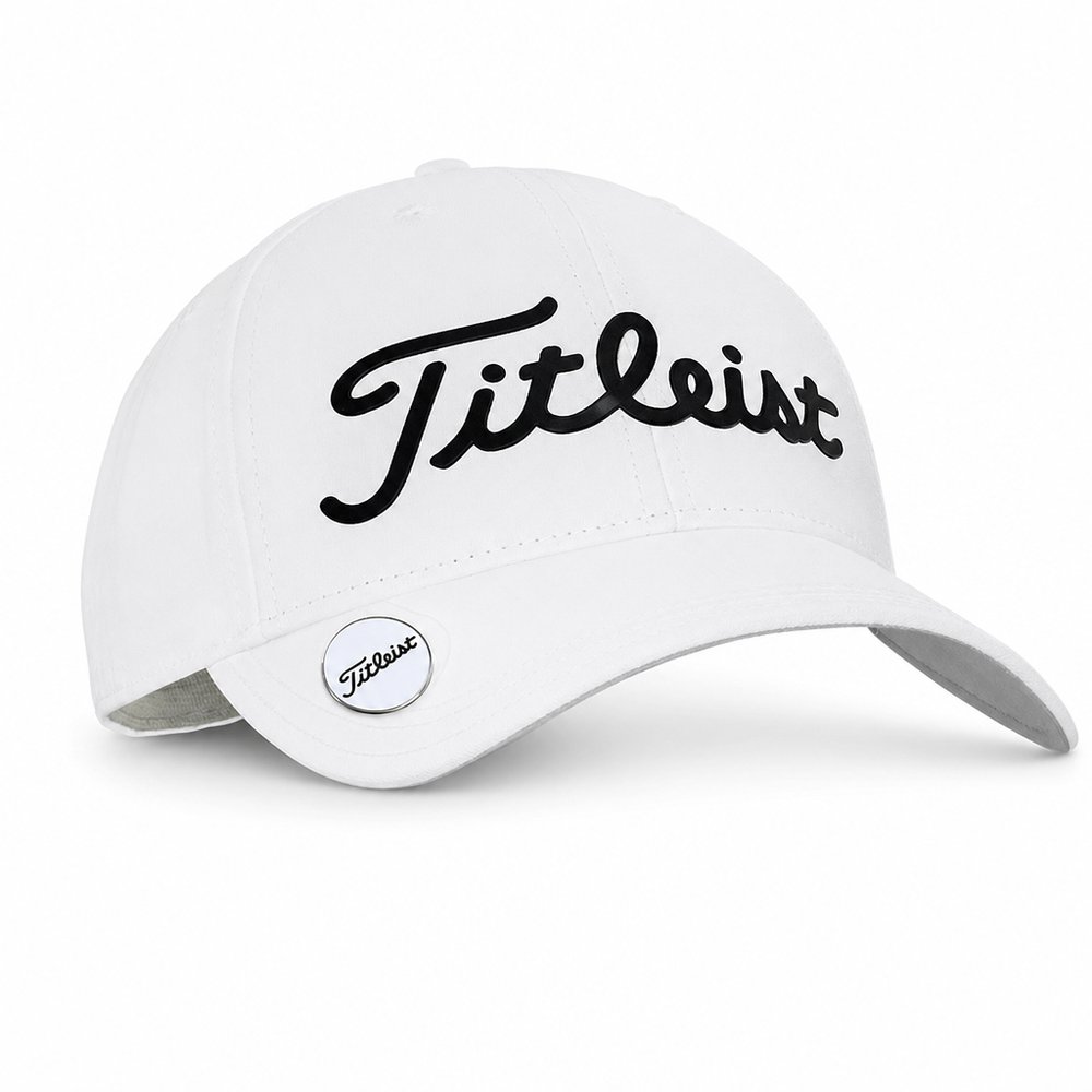 Titleist Performance Ball Markierungskappen