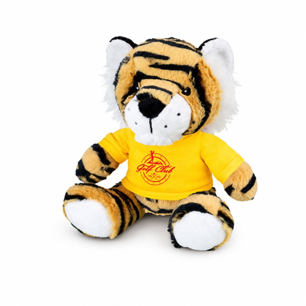 Tiger Plüschtiere