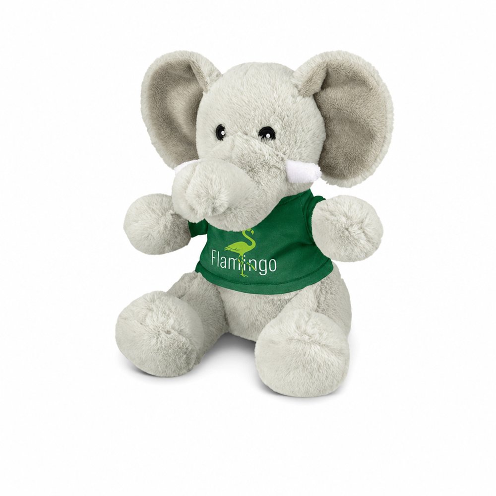 Elefant Plüschtier