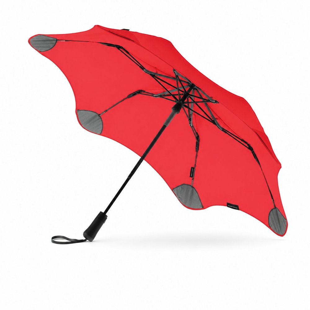 Patentierte BLUNT Metro Umbrellas