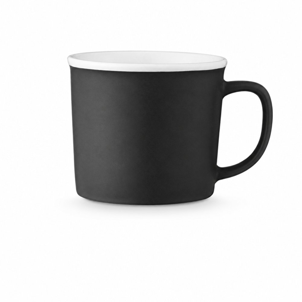 Matte Keramik Kaffeetassen (350ml)