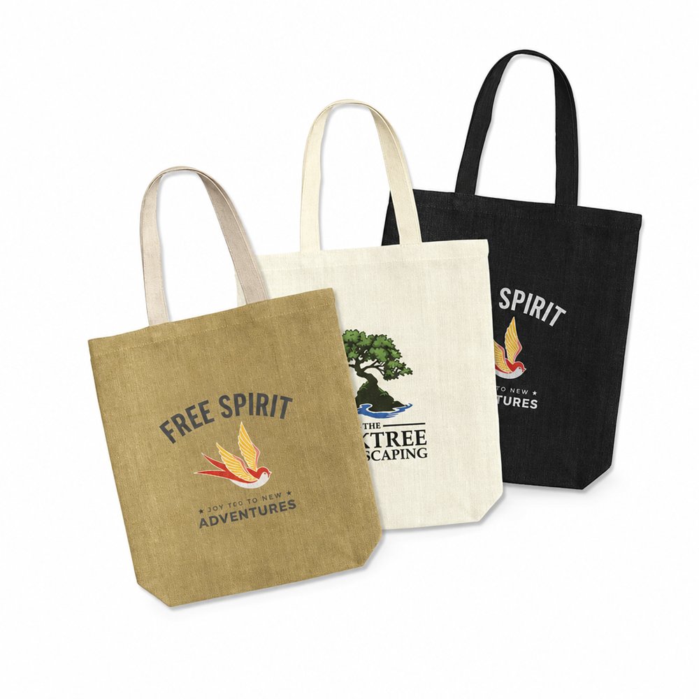 Große Enviro Taschen