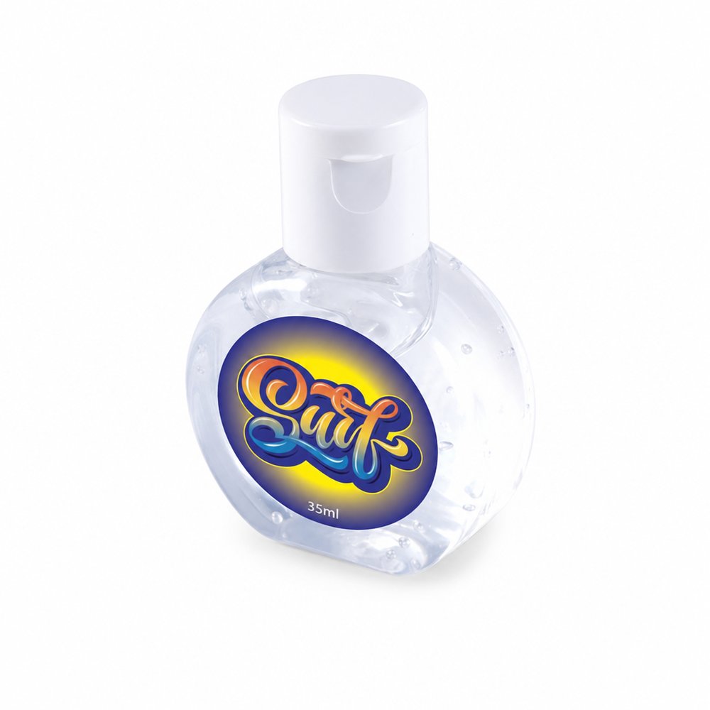 Mini-Händedesinfektionsmittel 35ml