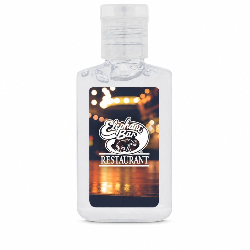 30ml Taschen-Handdesinfektionsmittel