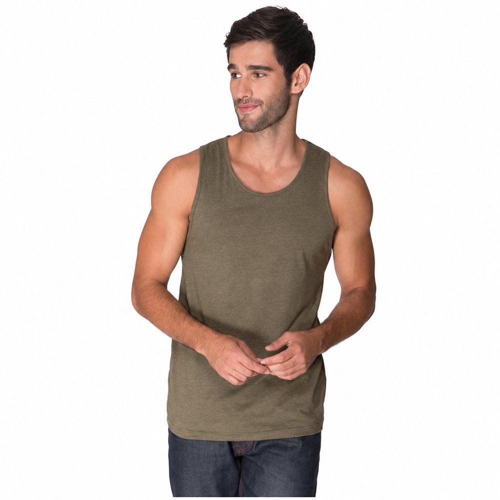 Herren Muscle Tank Unterhemden