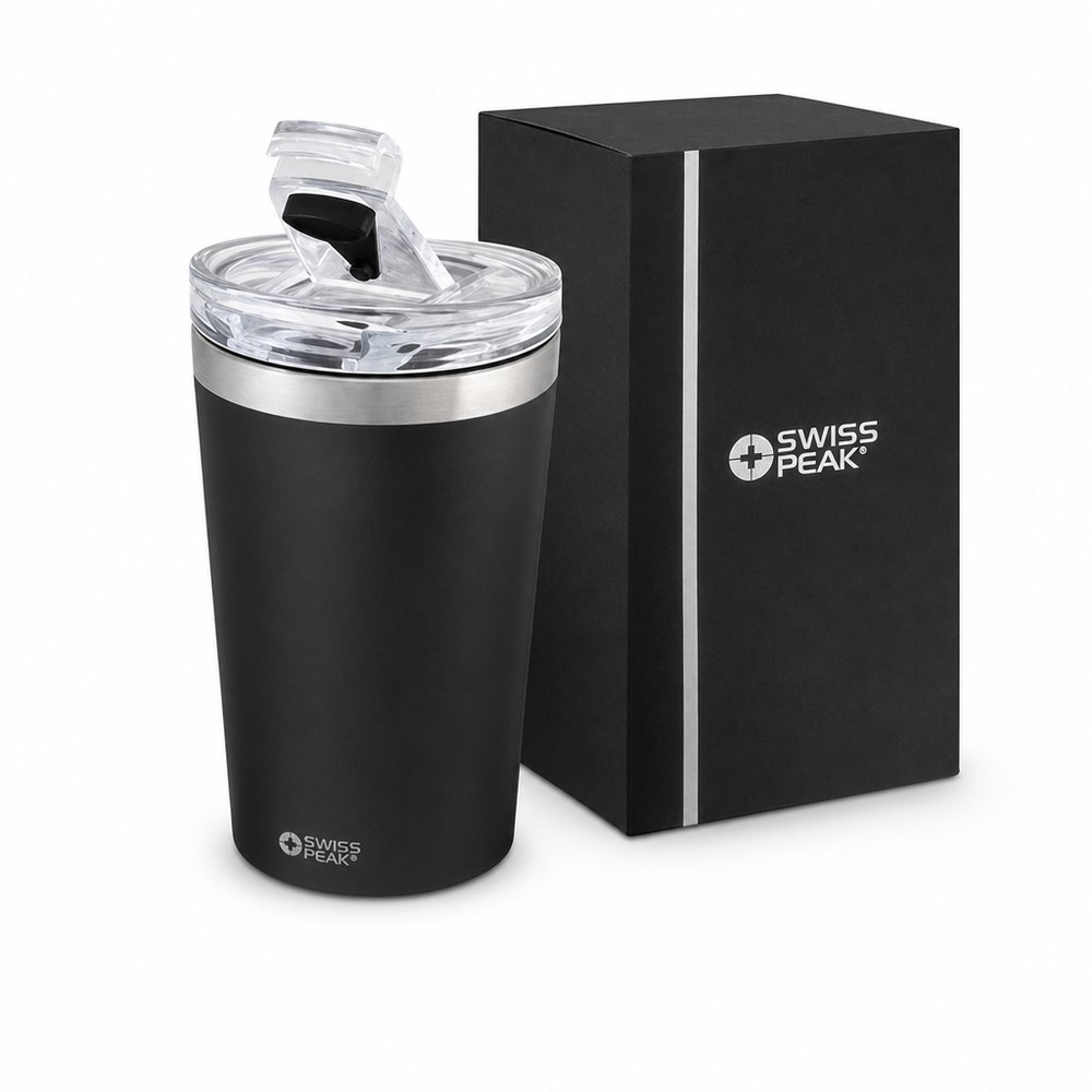 Swiss Peak Vakuumbecher (350ml)