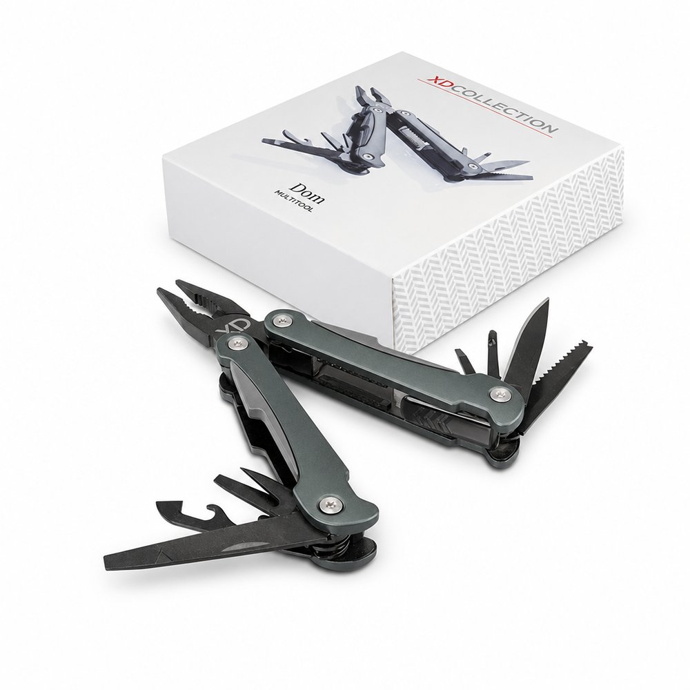 XD Collection Dom Multi Tools