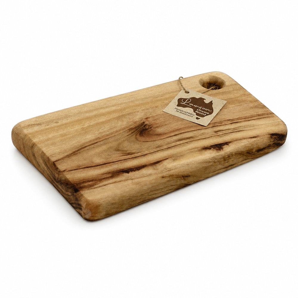 Australian Made Cheese Boards (28 cm)
