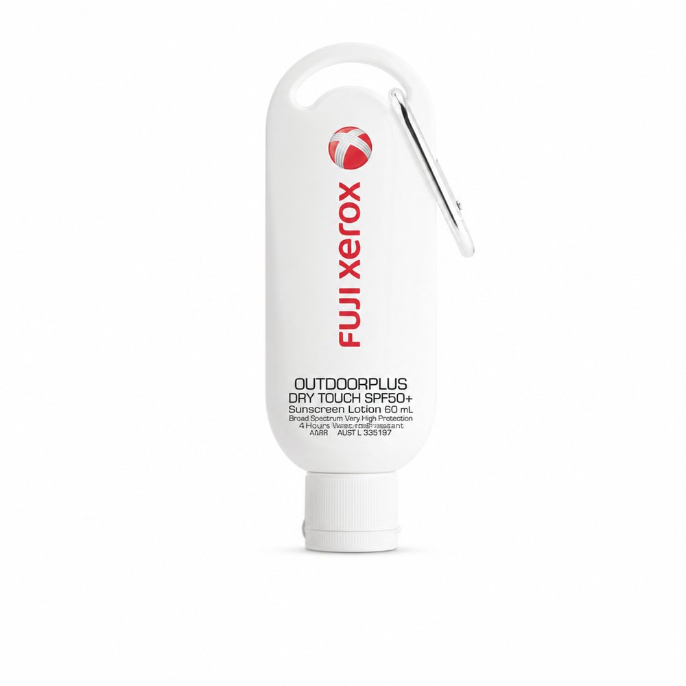Carabiner Sunscreens SPF 50+ (60 ml)