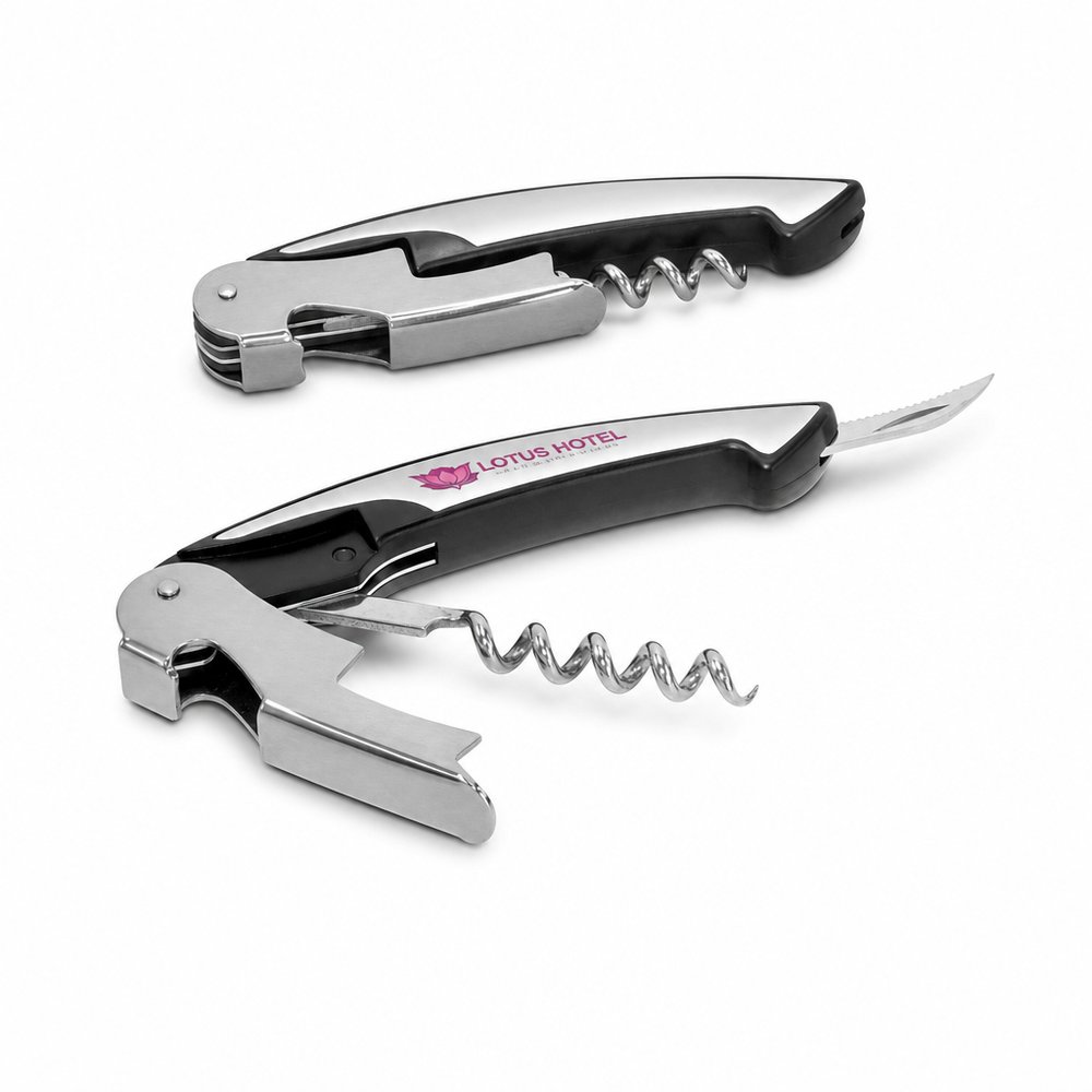 3-in-1 Weinkellermesser