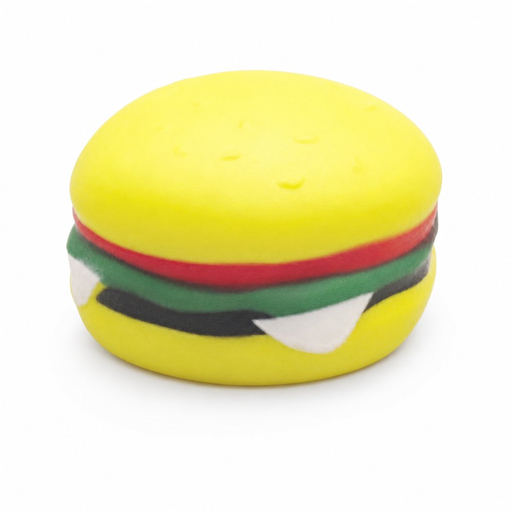 Anti-Stress-Burger