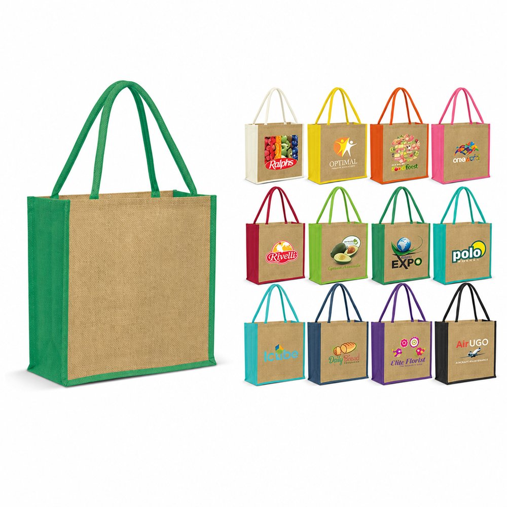 Kleinere Enviro Taschen