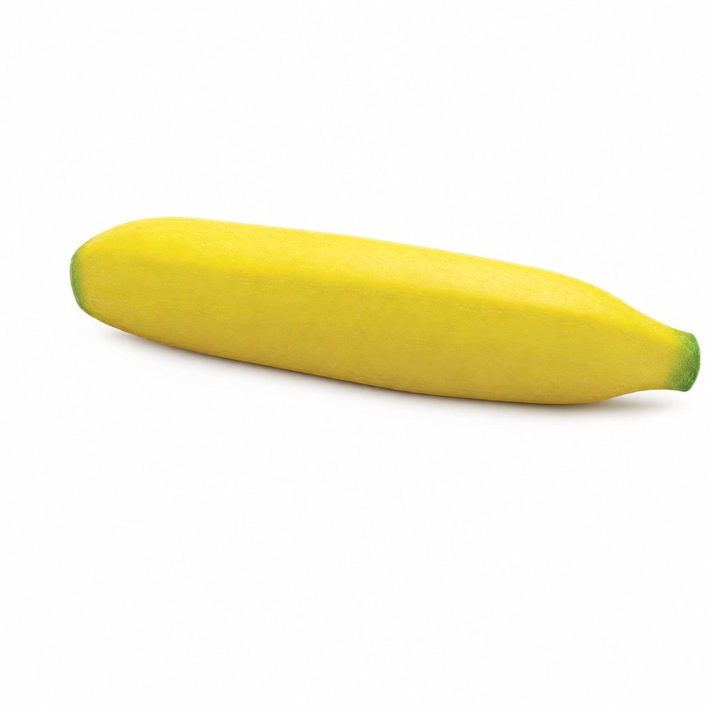 banana stressball