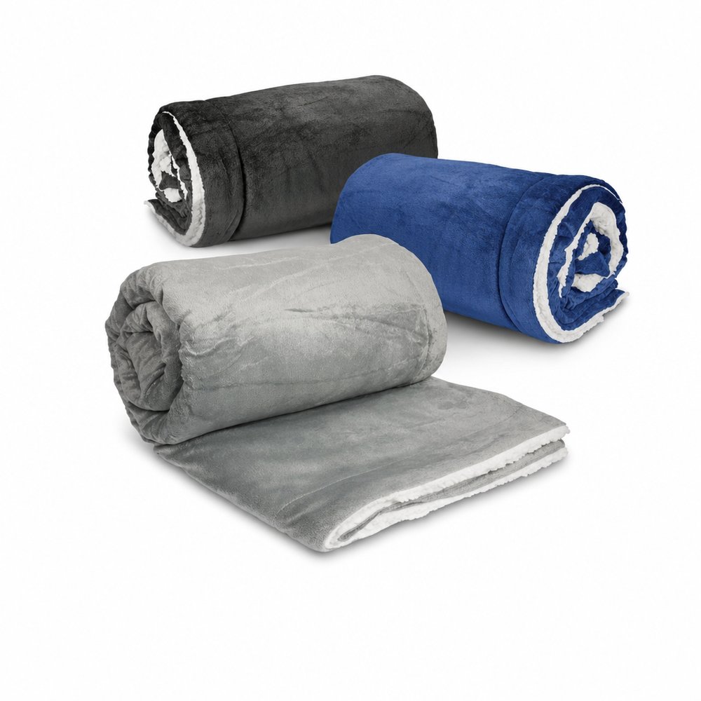 Premium Soft Fleece Decken